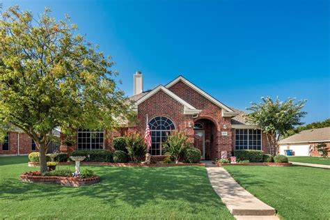 1309 E Oak St Wylie Tx 75098 Trulia