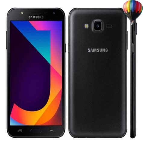 Celular Samsung J7 Neo 2017 5 5 16gb 13mp Flash Frontal 549 900 En