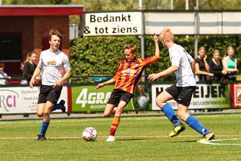 Fc Zutphen Jo Varsseveld Jo In Beeld Fc Zutphen