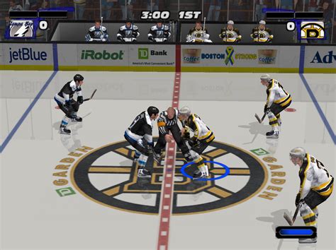 NHL Hitz 2013 Version 2 Now Available to Download