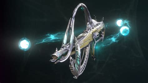 Warframe Incarnon ジェネシス ローテーションの説明 Gamingdeputy Japan