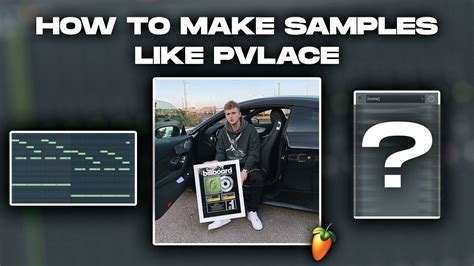 How To Make Fire Samples Like Pvlace For Rich The Kid Pvlace CuBeatz