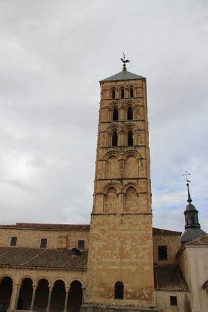 San Esteban Church (Segovia, Spain): Address, Attraction Reviews ...