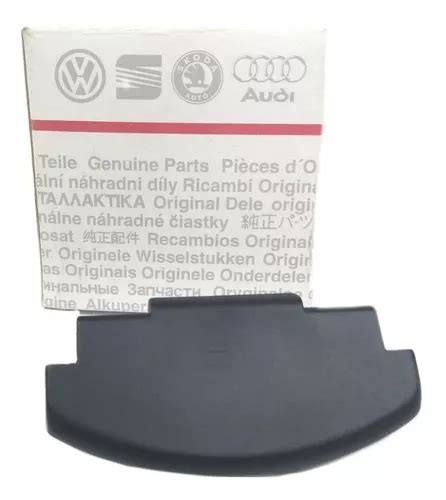 Seguro Tapa Codera Central Golf Jetta A Vento Seat Original