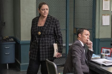 Preview — Law And Order Season 22 Episode 17 Bias