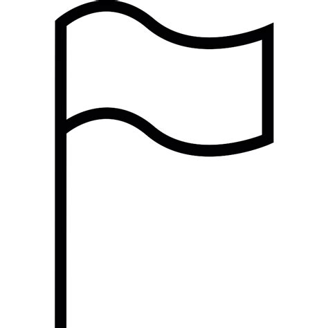 Flag Vector Svg Icon Svg Repo