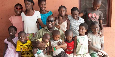 Guinea Bissau - World's Children's Prize