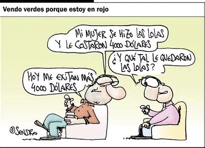 Humor Grafico Y Tiras Comicas Del Dia En Humor Grafico Tiras