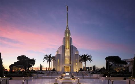 Rome Italy Temple Photograph Gallery Churchofjesuschristtemples Org