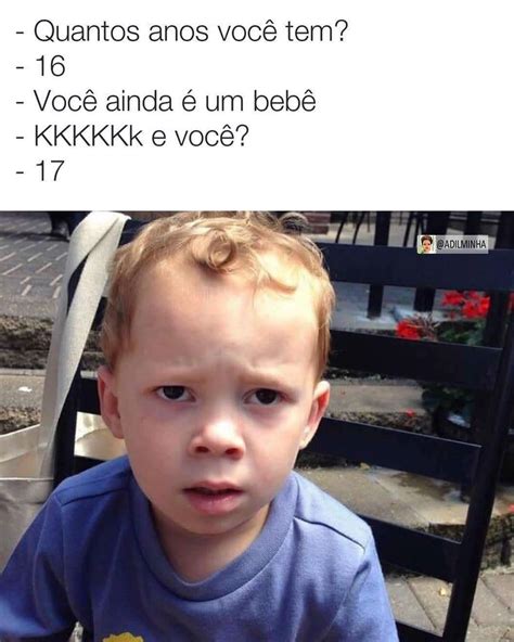 Quando alguém fala Se coloque no meu lugar eu imagino algo tipo Memes