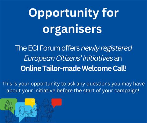 Learn European Citizens´ Initiative Forum