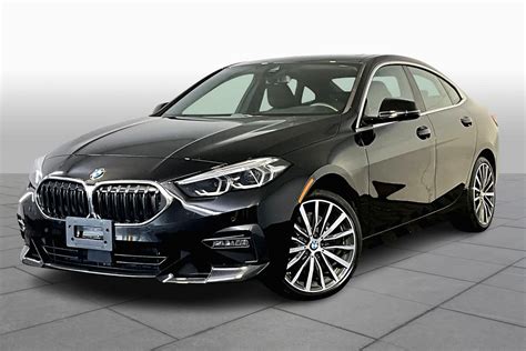 Pre Owned 2021 Bmw 2 Series 228i Xdrive 4dr Car In Hanover M7g77708 Ira Buick Gmc Hanover