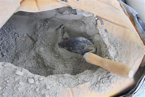 How To Make Concrete Powder Concrete Questions