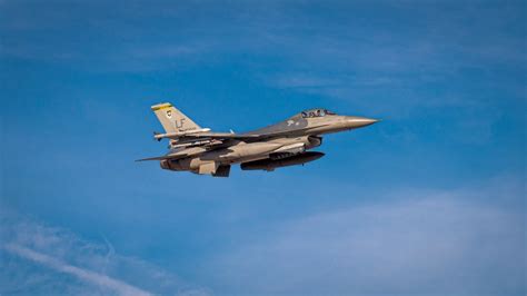 Dvids Images 309th Amu Launch And Catch F 16s Image 1 Of 7