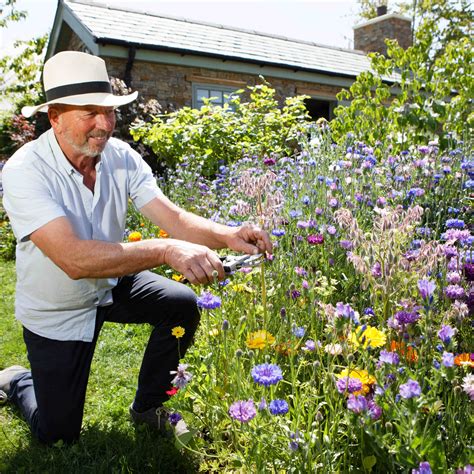 Gallery BBC Gardeners World Live