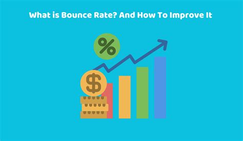 What Is Bounce Rate And How To Improve It On Your Site