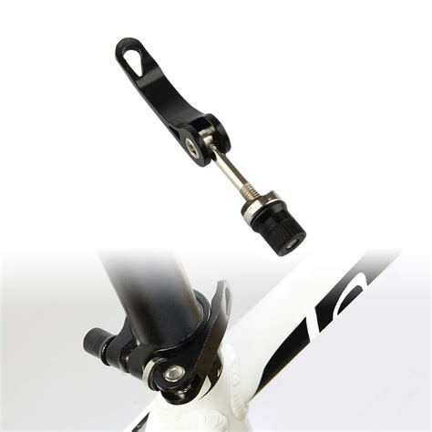 10 Best Bike Seat Clamps 2023 Reviews Ratings