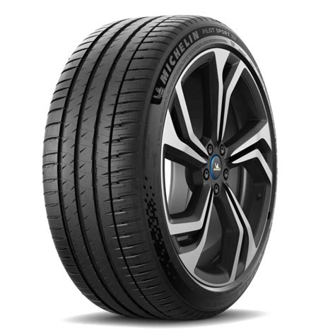 Pneu MICHELIN PILOT SPORT EV 285 40 R22 110 V XL TPC Norauto