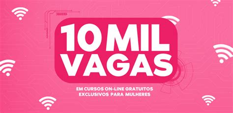 Qualificar ES Abre 10 Mil Vagas Para Cursos On Line Gratuitos No Dia Da