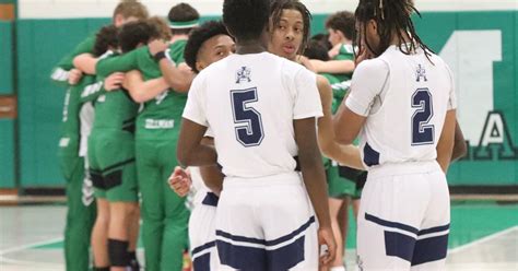 Atlantic City boys basketball gets positive postseason news