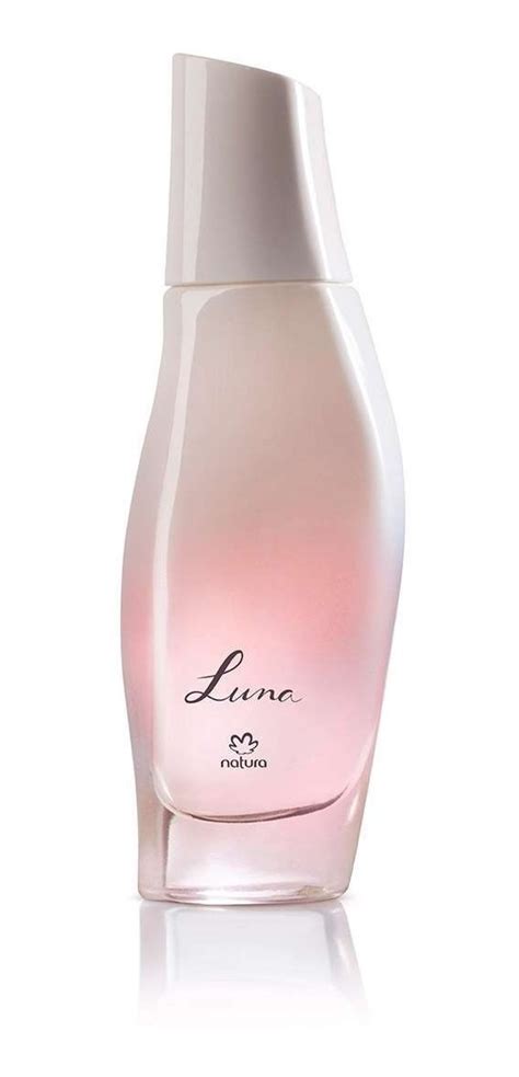 Perfume Luna Clasico Femenino 50ml Edp Natura Cuotas sin interés