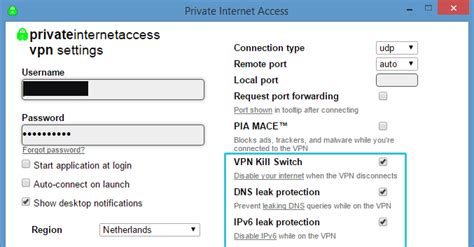 How To Fix Your Leaky Vpn Ipv6 Dns And Webrtc Leaks