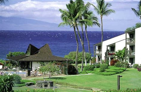 Hale Kamaole Condos (Kihei, HI) - Resort Reviews - ResortsandLodges.com