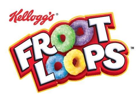 Froot Loops Logo - LogoDix