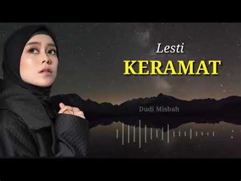 Lagu Dangdut Indonesia Keramat Rhoma Irama By Lesti Kejora Youtube