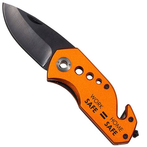 Auto And Home Auto Escape Tools Work Safe Knife And Auto Emergency Tool