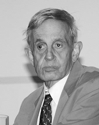 john forbes nash jr net worth