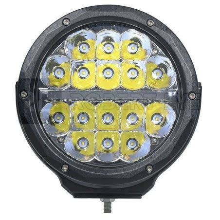 Projecteur Longue Port E Led