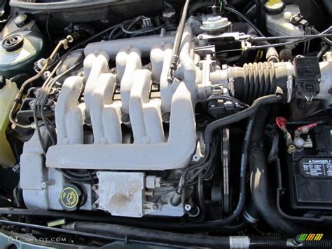 DIAGRAM 1996 Mercury Mystique Engine Diagram MYDIAGRAM ONLINE