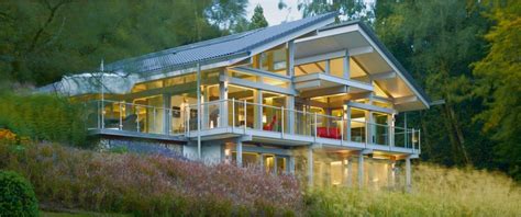 Gallery Huf Haus Architecture House House Styles Roof Design