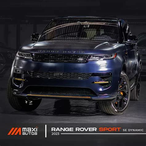 Range Rover Carros Motos Y Otros Tucarro