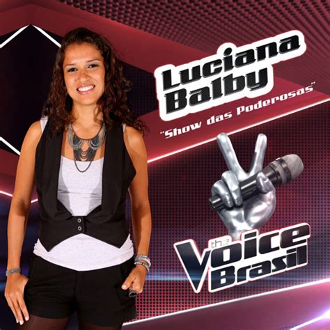 Stream Luciana Balby Music Listen To Songs Albums Playlists For