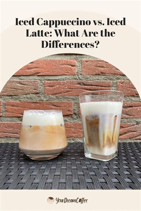 Cappuccino Vs Latte Vs Macchiato Differences Explained Artofit