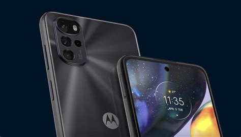 Motorola Moto G Ficha T Cnica De Caracter Sticas Y Precio