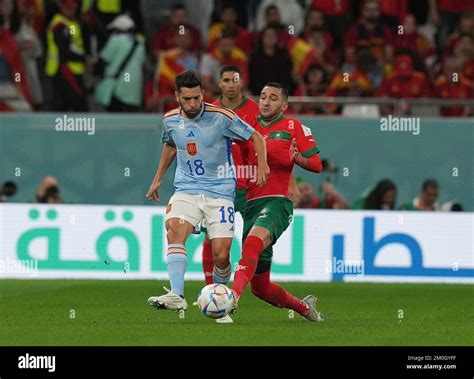 12 06 2022 Education City Stadium Doha QAT Weltmeisterschaft FIFA