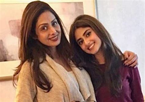 Pakistani Actress Sajal Aly Remembers Mom Co Star Sridevi Talks About