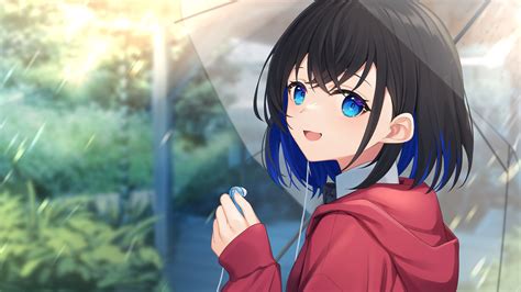 anime girl anime girl  ultra hd wallpaper