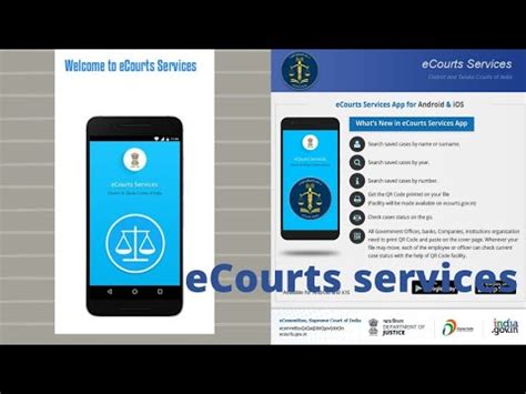 ECourts Services Courts Pesi Status Distt Courts Case Status