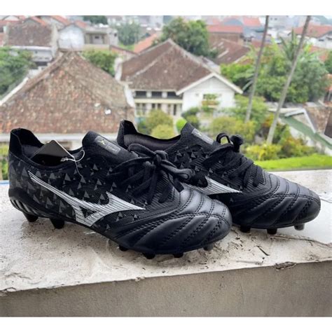 Jual Sepatu Bola Mizuno Morelia Neo 3 Beta Origami Pack Shopee Indonesia