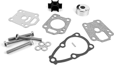 Amazon WINGOGO 8M0155395 Water Pump Repair Kit Replacement For