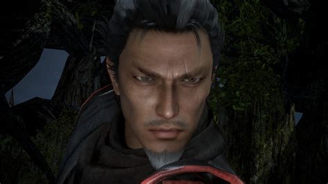 Hattori Hanzo Nioh 2 Rglamurai