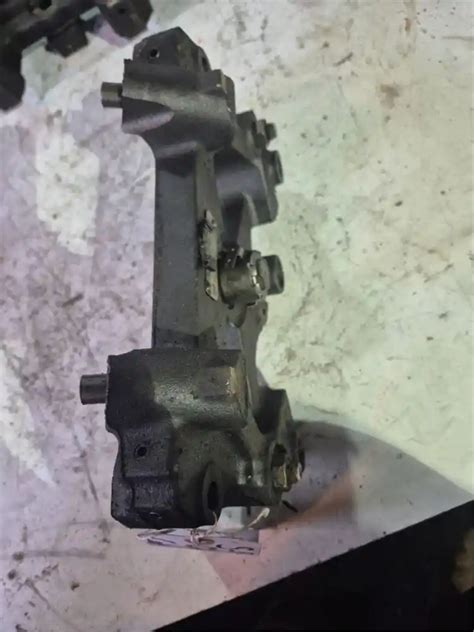 Used Caterpillar C12 Engine Brake For Sale Beckley West Virginia