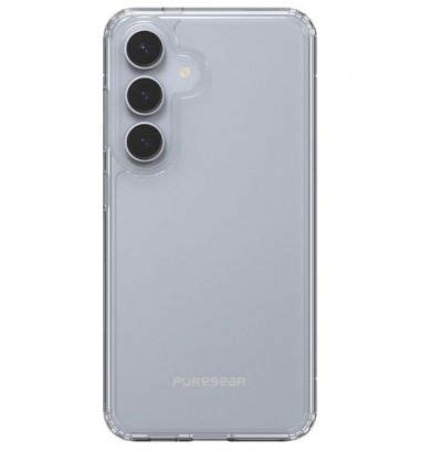 Case Puregear Galaxy S Slim Shell Clr Clr Al Mejor Precio En El Paraguay