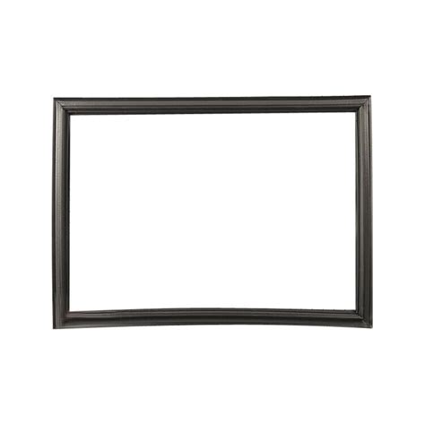 Foreverpro Gasket Frzr Door For Frigidaire Appliance