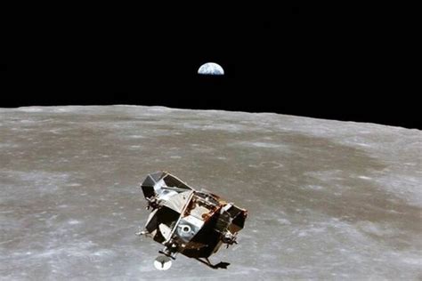 Blue Ghost NASA To Conduct Experiments On Moon Surface Awards 93