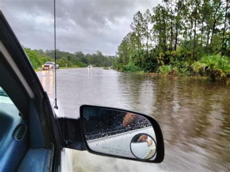 Photos This Is What Southwest Florida Looks Like After Hurricane Ian